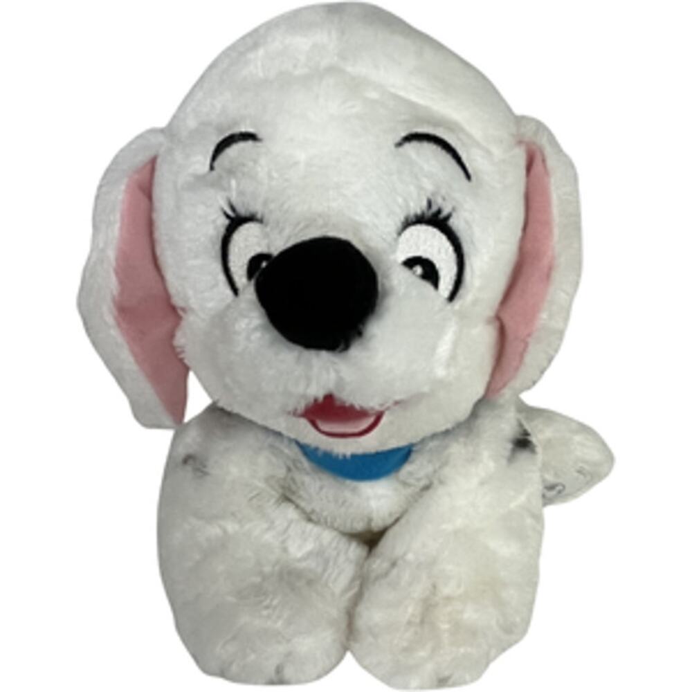 Disney 101 Dalmatians Puppy Plush Small Size